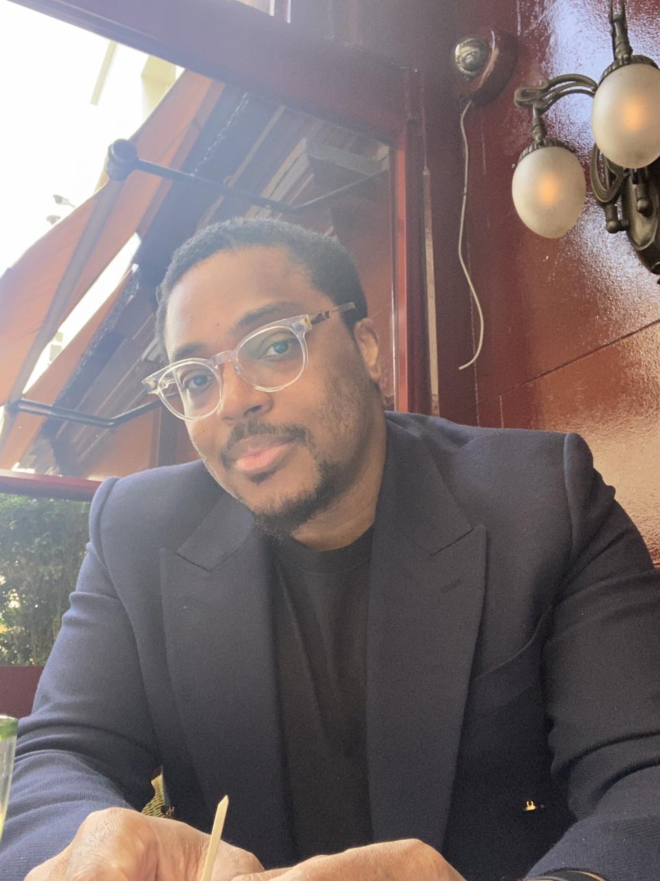 A 20-year-old lady is a little too young for me – Billionaire son, Paddy Adenuga says