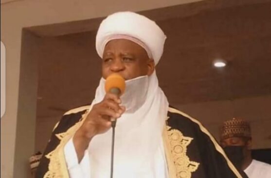 ‘Bandits are always a step ahead of security agents’ – Sultan of Sokoto says