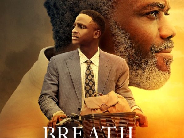 Breath of Life (2023) – Nollywood Movie 