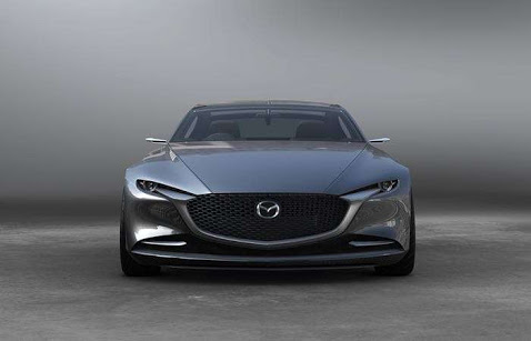 The Craziest Cars On Display At The Tokyo Motor Show 2017