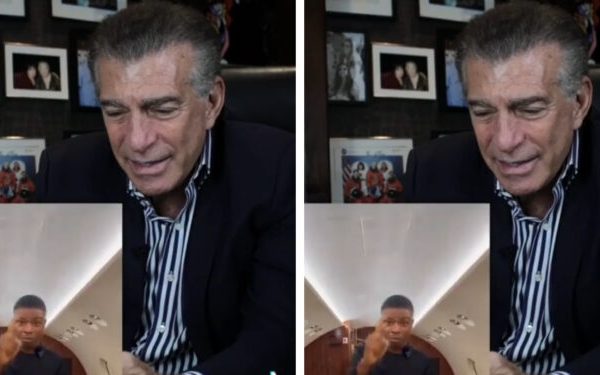 Nigerians react as Steve Varsano fact checks car influencer, Ola of Lagos post