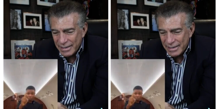 Nigerians react as Steve Varsano fact checks car influencer, Ola of Lagos post