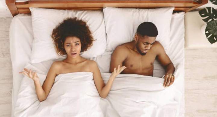 What are the causes of low s*x drive in women and here’s how to increase it