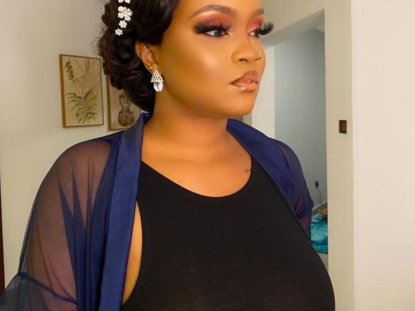 Don’t be like me, have s3x before marriage – Maureen Esisi advices