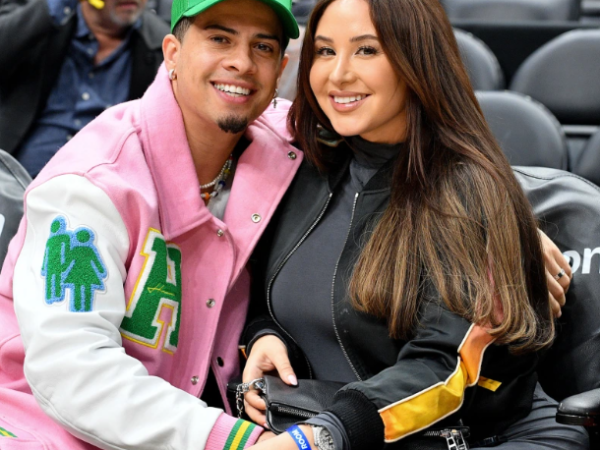 Popular YouTube couple, The ACE family announce divorce
