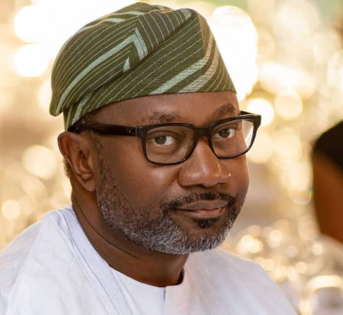 Femi Otedola back on Forbes Billionaire list. Now Nigeria’s 4th richest man