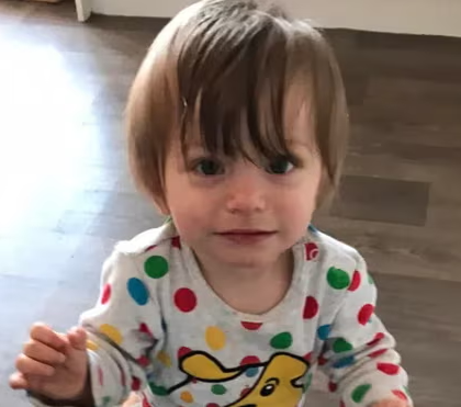 Toddler died of starvation while curled up next to his father who died of heart attack