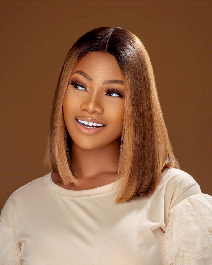 'I'm yet to find my ideal man for a relationship' - BBNaija's Tacha 'I'm yet to find my ideal man for a relationship' - BBNaija's Tacha