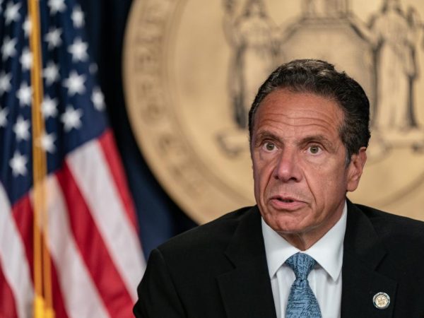 Andrew Cuomo s3xually harassed at least 13 female employees then retaliated against them – FBI