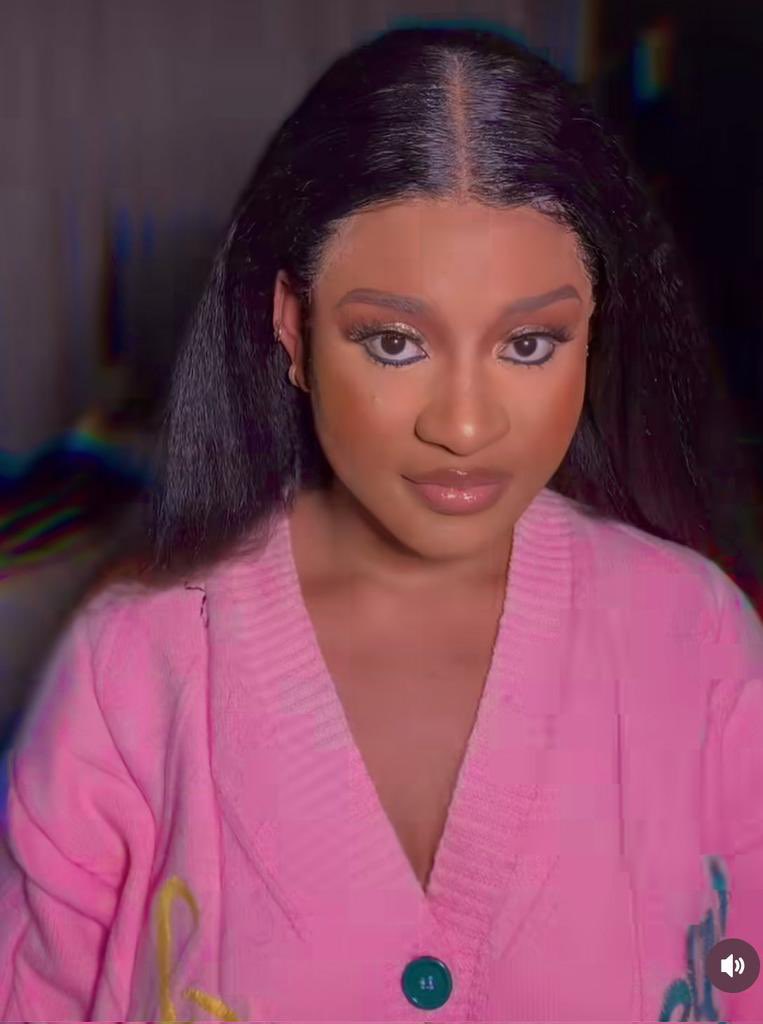BBNaija star, Phyna reveals how she handled admirer who offered N5m to sleep with her