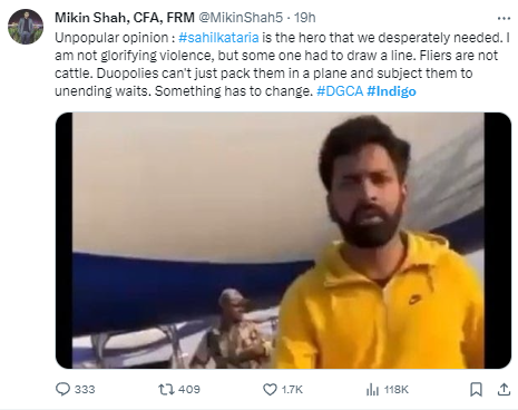 Passenger hits pilot over 13-hour flight delay in shocking video