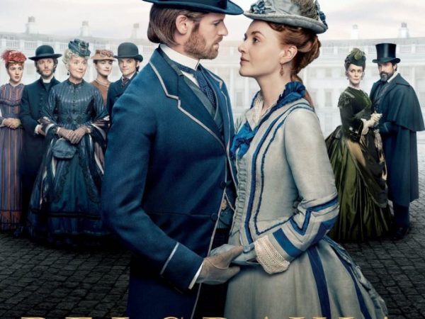 Belgravia: The Next Chapter Season 1 (Episode 1-2 Added)