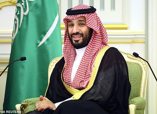 Saudi Arabia closes 2023 with 170 executions after four murderers were put to death on New Year’s Eve