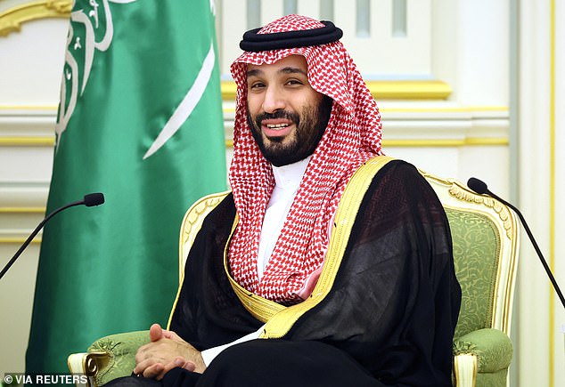 Saudi Arabia closes 2023 with 170 executions after four murderers were put to death on New Year’s Eve
