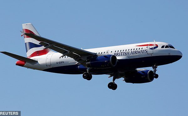British Airways pilot ‘kidnapped and tortured’ after being targeted outside a supermarket during stopover between flights in South Africa