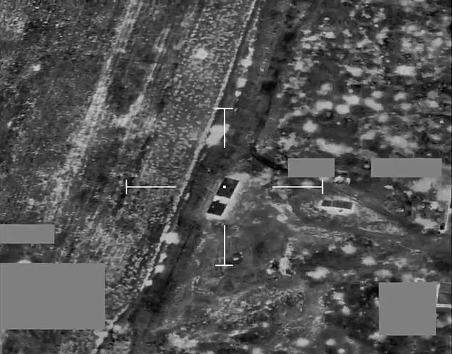 UK and US forces rain bombs on dozens of Iran-backed targets�across�Yemen (photos)