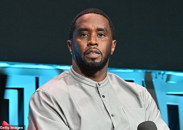 Sean ‘Diddy’ Combs will not be attending 2024 Grammys amid sexual assault allegations despite his album being nominated