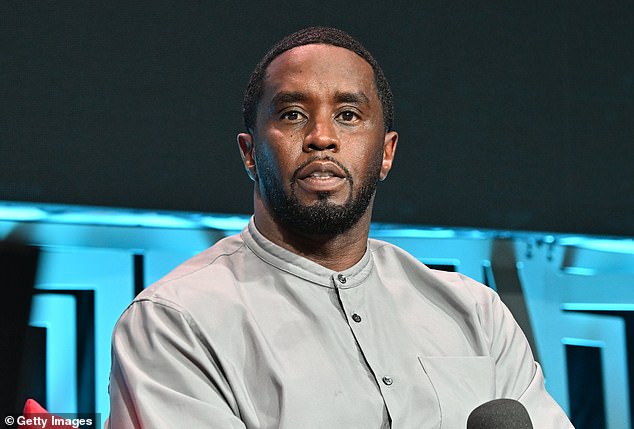 Sean ‘Diddy’ Combs will not be attending 2024 Grammys amid sexual assault allegations despite his album being nominated