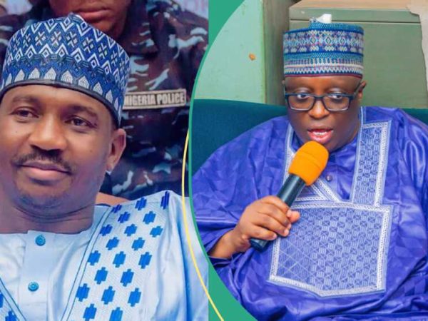 Supreme court reserves judgment in Sokoto governorship appeal
