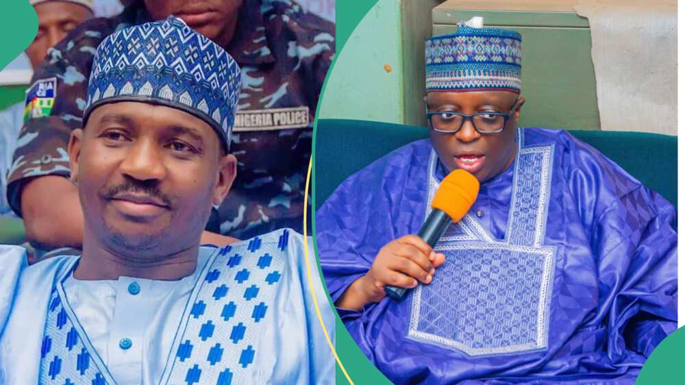 Supreme court reserves judgment in Sokoto governorship appeal