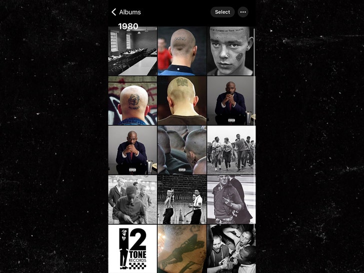 Rapper Skepta apologizes after his music artwork evoked holocaust comparisons