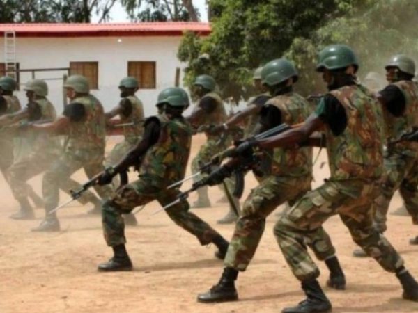 Ogun soldier died of accidental discharge – Army