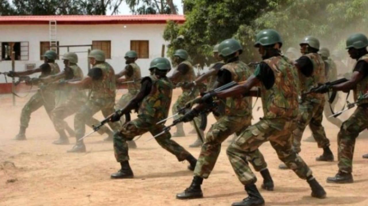 Ogun soldier died of accidental discharge – Army