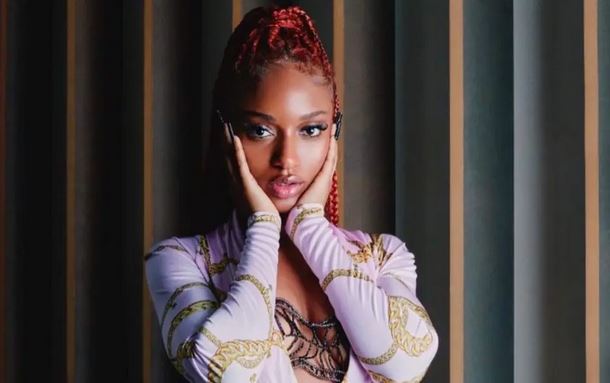 Ayra Starr Apologises For Disrespecting King Sunny Ade At An Event (Video)