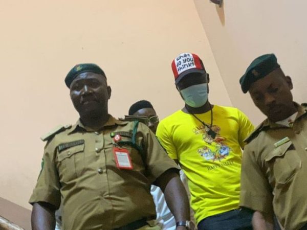 FACT CHECK: Has Baba Ijesha been released from Kirikiri prison?
