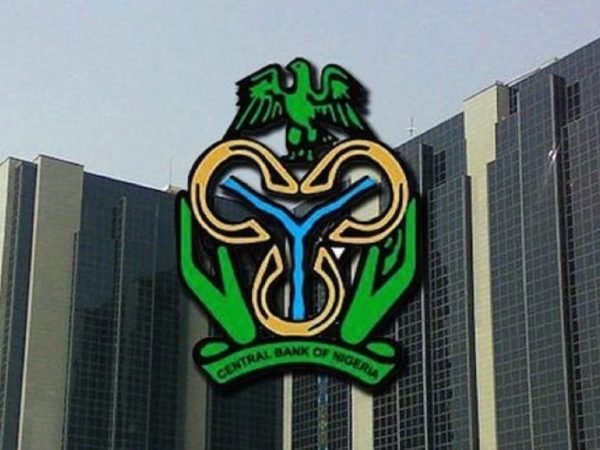 CBN to move some of its departments from Abuja to Lagos