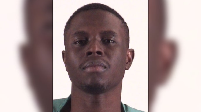 N@ked Kenyan man beats 52 year old delivery man to death with firewood he was delivering to Airbnb apartment (video)