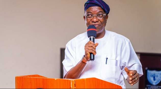 Court Fixes Feb 8 For Hearing Of Ex-Oyo Deputy Governor’s Appeal