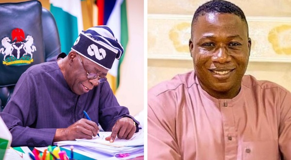 President Tinubu is doing well but he should remember that Yourbas are suffering – Sunday Igboho