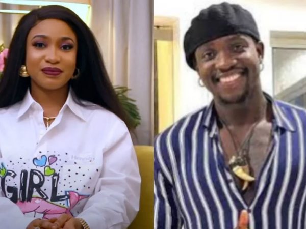 He Denied His Crimes Like A Baby After Bullying His Elders – Tonto Dikeh Slams Verydarkman After Police Invite