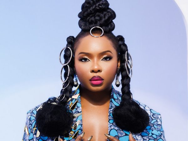 I Didn’t See Music As Career – Singer, Yemi Alade Reveals