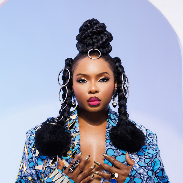 I Didn’t See Music As Career – Singer, Yemi Alade Reveals