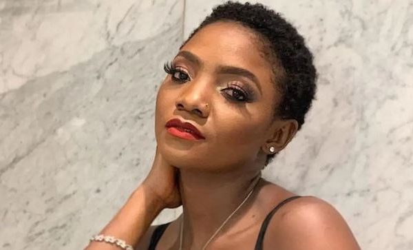 I Have Never Charged For Feature – Simi Reveals