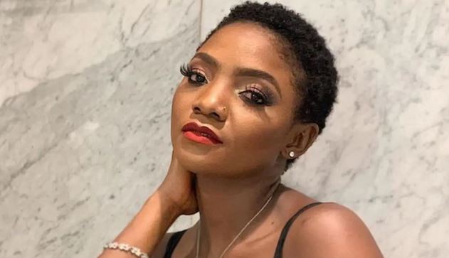 I Have Never Charged For Feature – Simi Reveals