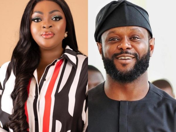 “You make life easy,” Eniola Badmus hails Seyi Tinubu
