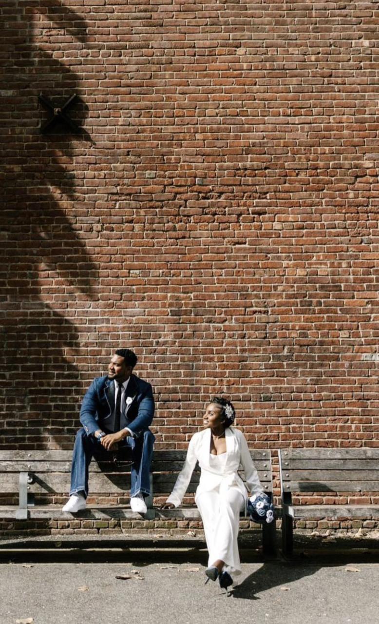 More photos from actor Kunle Remi?s wedding