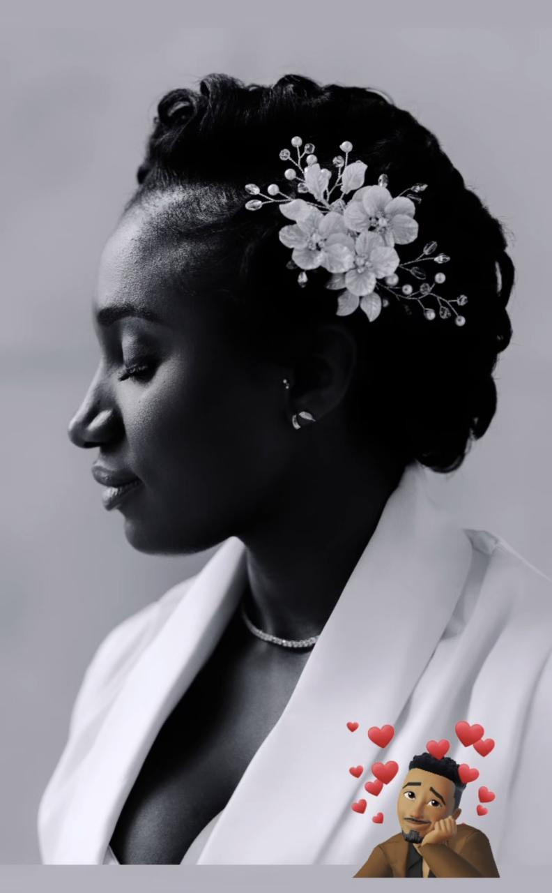 More photos from actor Kunle Remi?s wedding