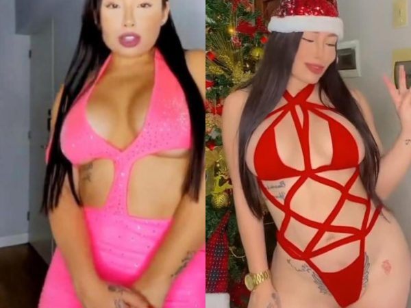 P0rn star Thaina fields d3ad at 24, several months after opening up about s3xual harassment in p0rn industry