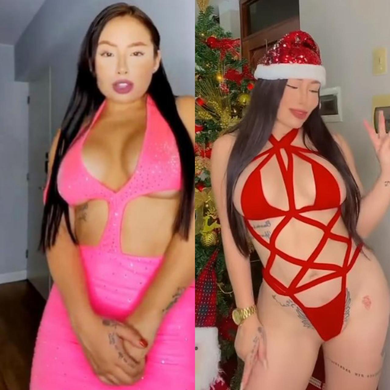 P0rn star Thaina fields d3ad at 24, several months after opening up about s3xual harassment in p0rn industry