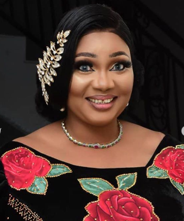 Why 85% of women want to exit their marriages – Actress and Entrepreneur Dr. Jaiye Kuti