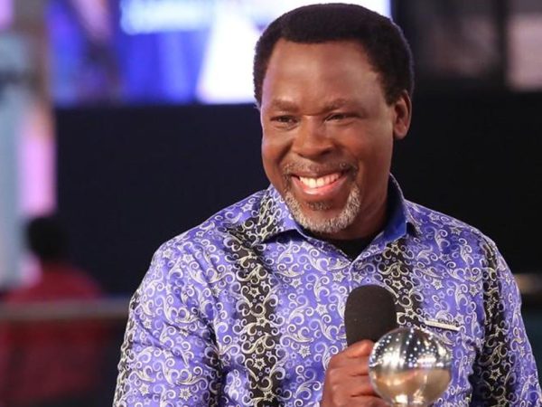 BBC Documentary Reveals Alleged Atrocities, Cover-Ups By Late TB Joshua, SCOAN