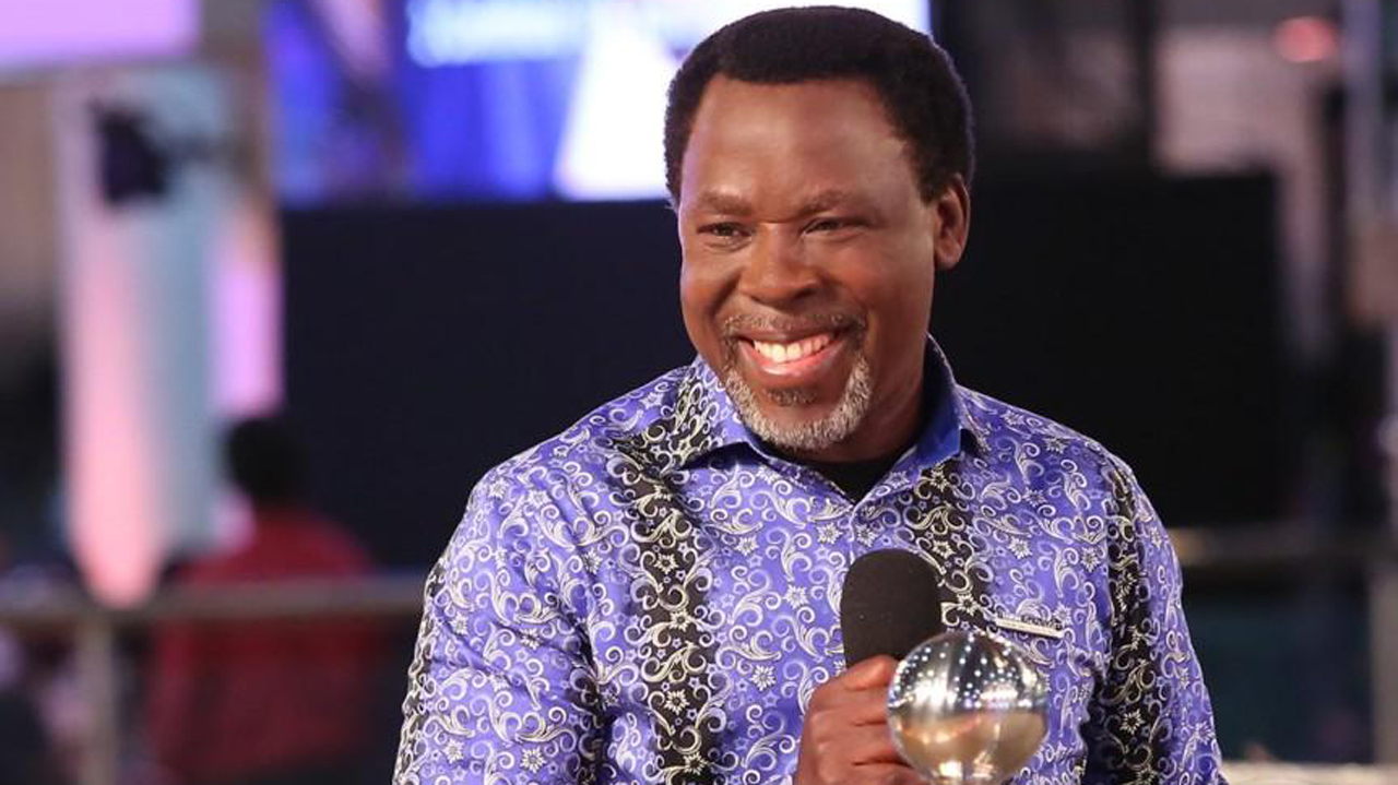 BBC Documentary Reveals Alleged Atrocities, Cover-Ups By Late TB Joshua, SCOAN