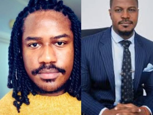 Lagos LP Politician, Rhodes-Vivour, Repays Wife’s Debt After Social Media Bashing