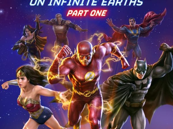 Download Justice League: Crisis on Infinite Earths – Part One (2024)