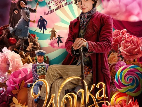 Download movie: Wonka (2023)