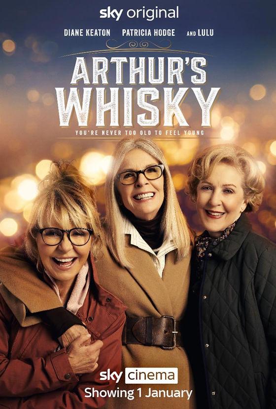 DOWNLOAD MOVIE: Arthur’s Whisky (2024)